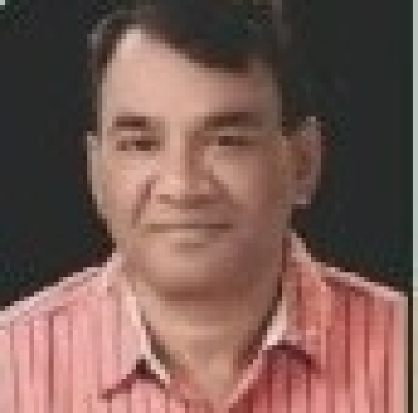 Dr.Om Prakash Sharma